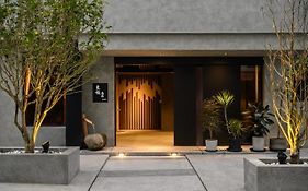 東旅湯宿溫泉飯店-風華漾館
